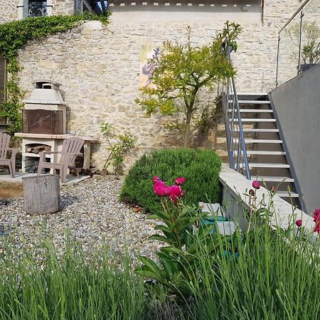 Le Clos Des Troubadours Pennautier Ngoại thất bức ảnh