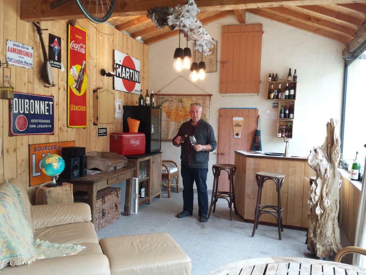 Le Clos Des Troubadours Pennautier Ngoại thất bức ảnh